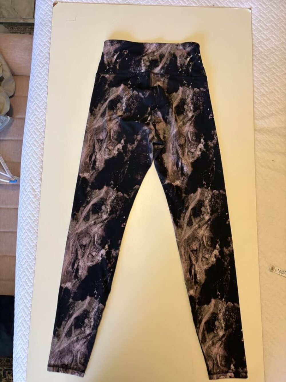 Old Navy Powerpress High Rise Go Dry Leggings
